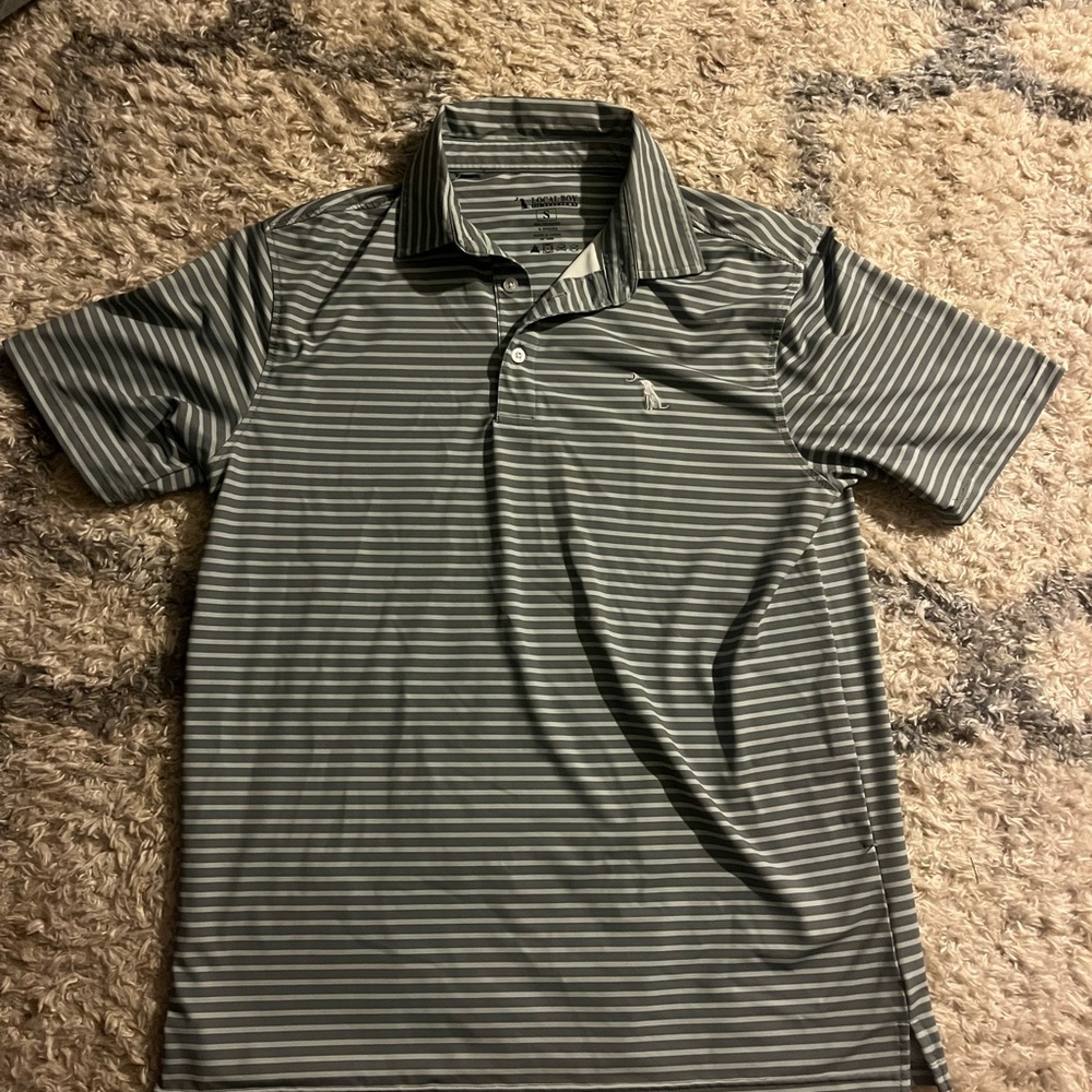 Local Boy Outfitters Polo